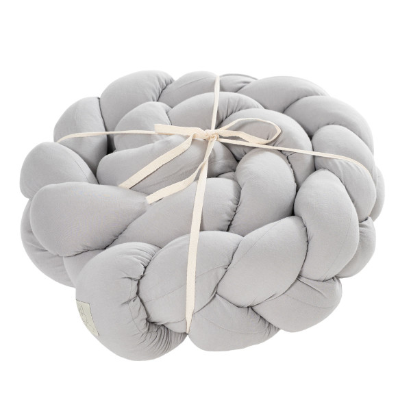 Träumeland Signature Gevlochten Bedomrander 180 cm