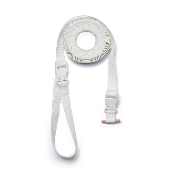 Leander Linea Side-by-Side bevestigingsband lang