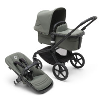Bugaboo Fox 5 Kinderwagen 2 in 1 Bugaboo Fox 5 Kinderwagen 2 in 1