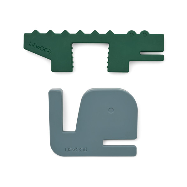 Liewood Bjarke Deurstopper, 2-Pack