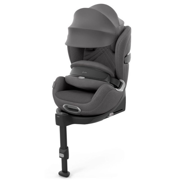 Cybex Anoris T2 i-Size Autostoeltje