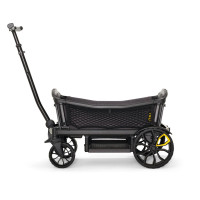 Preview: VEER Bagagenet, 2-Pack voor Cruiser & Cruiser XL Bolderkarren Preview: VEER Bagagenet, 2-Pack voor Cruiser & Cruiser XL Bolderkarren