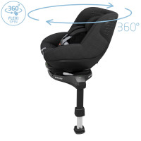 Preview: Maxi Cosi Pearl 360 Pro i-Size Autostoel Preview: Maxi Cosi Pearl 360 Pro i-Size Autostoel