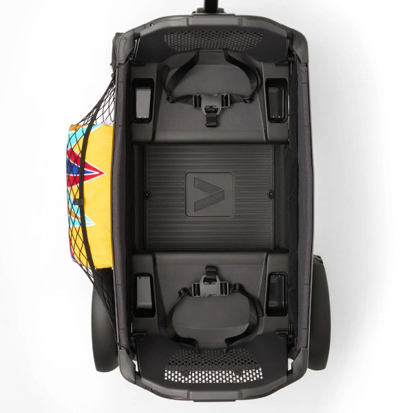 VEER Bagagenet, 2-Pack voor Cruiser & Cruiser XL Bolderkarren