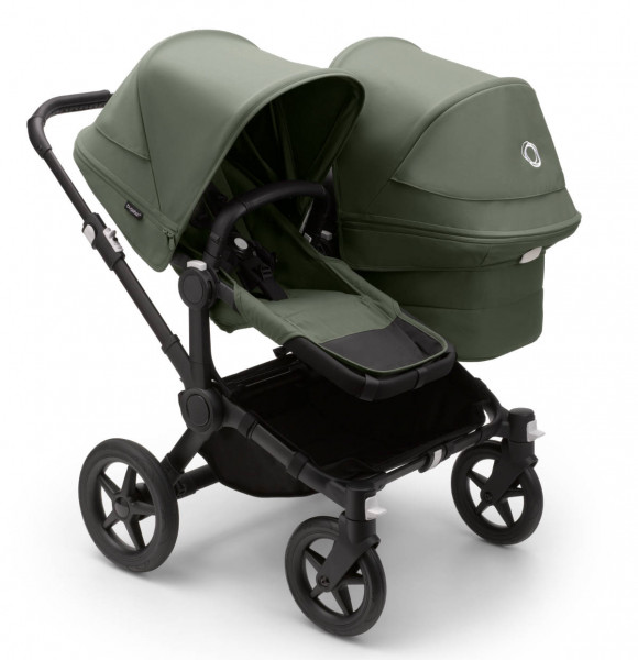 Bugaboo Donkey 5 Duo kinderwagen