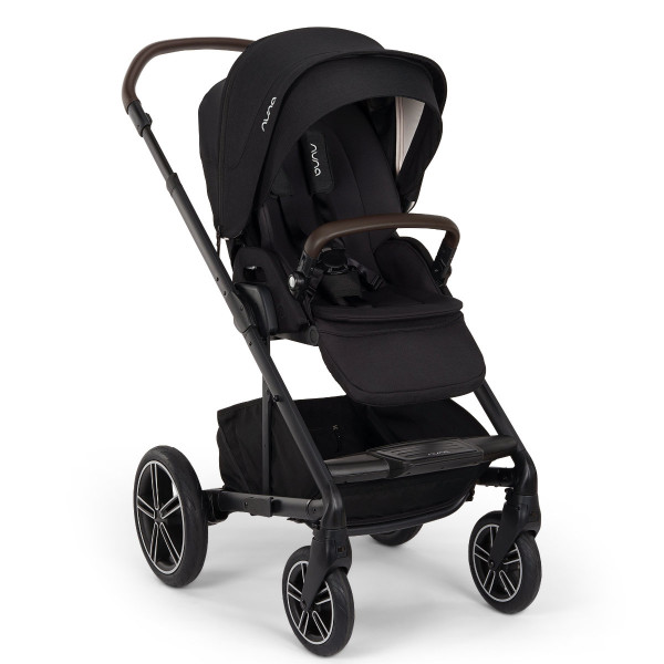 Nuna MIXX Next Kinderwagen 2026