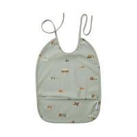 Vehicles dove blue mix