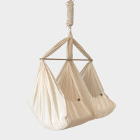 Membantu Babyhangmat voor tweelingen