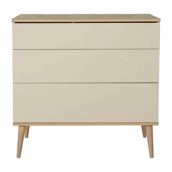 Quax Flow Commode met 3 schuiflades