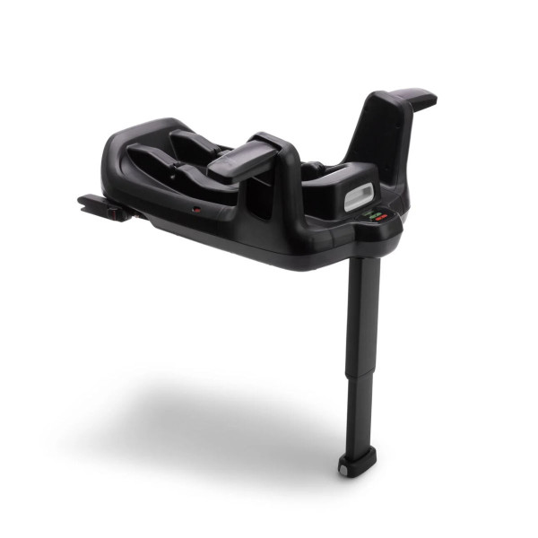 Turtle Air by Nuna Isofix wingbase