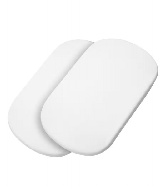 Maxi Cosi Matrasovertrek voor Reiswieg, 2-Pack