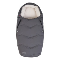 Voksi Urban Voetenzak voor Kinderwagen, Autostoel & Fietskar (0–4,5 Jaar) Voksi Urban Voetenzak voor Kinderwagen, Autostoel & Fietskar (0–4,5 Jaar)