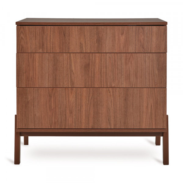 Quax Ashi Commode met 3 Laden