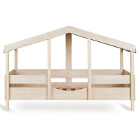 Quax Cottage Huisbed 90x200 cm - Tienerbed & Kinderbed
