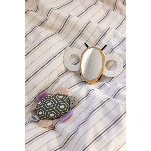 Sebra Activiteitenspeeltje met Spiegel