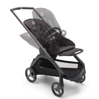 Preview: Bugaboo Dragonfly Basis Preview: Bugaboo Dragonfly Basis