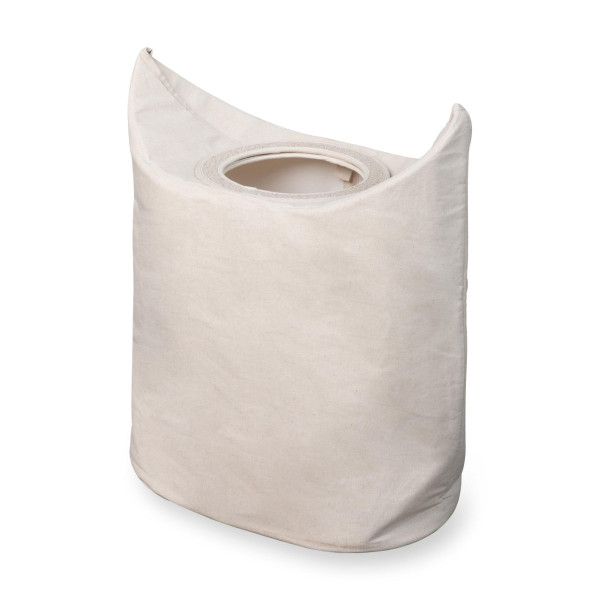 Quax Opvouwbare Opbergmand 50x30x65 cm