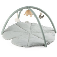 Sebra Activiteitenspeelkleed, Woodland