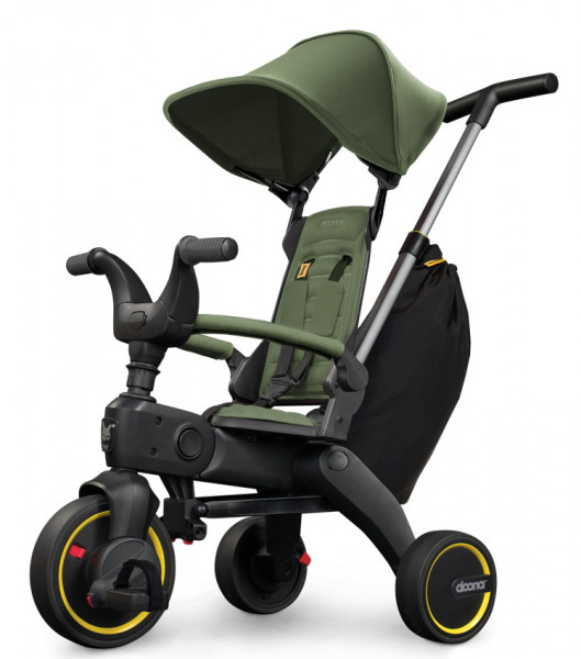 Doona Liki Trike S3 driewieler