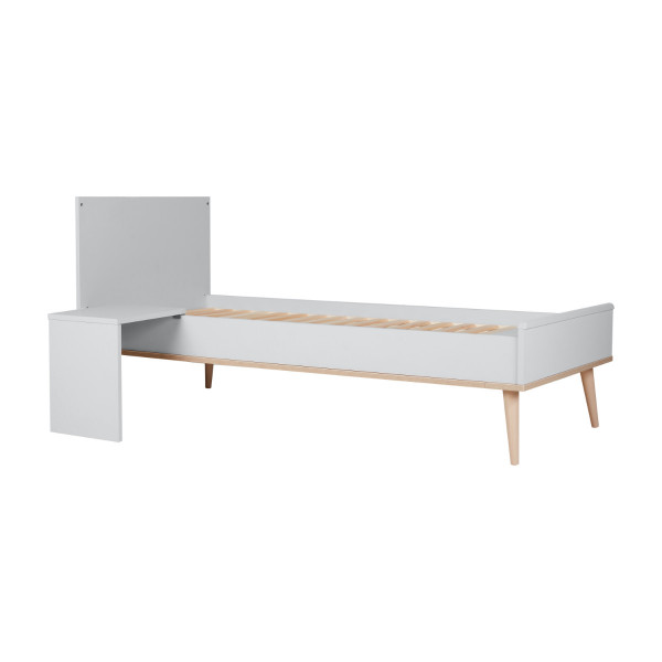 Quax Flow Junior Kit 70/170 cm Inclusief Nachtkastje