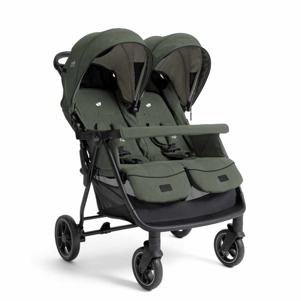 Joie Estrella duo kinderwagen