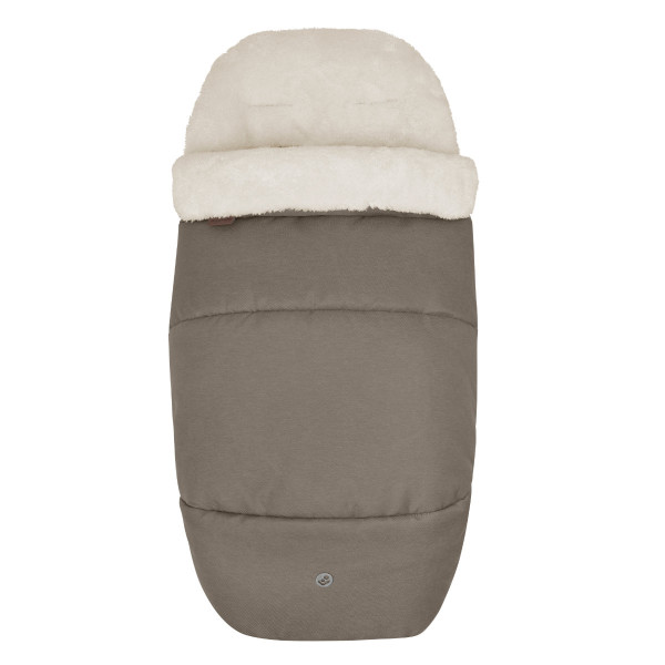 Maxi-Cosi 2-in-1 Wintervoetenzak voor Kinderwagen