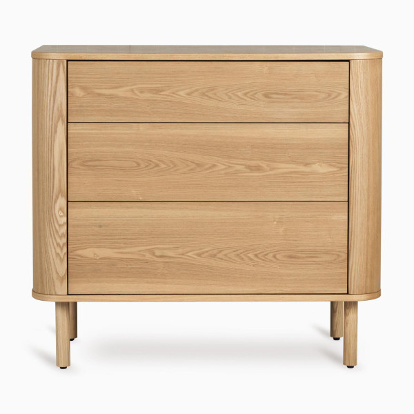 Quax Yume Commode met 3 Lades