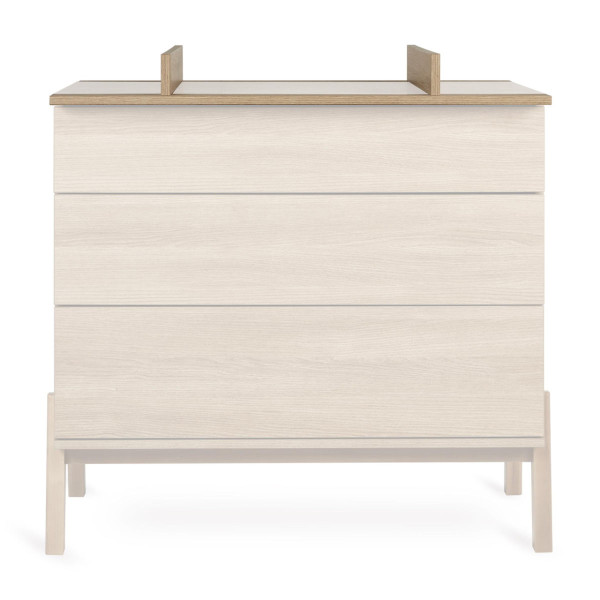 Quax Ashi Verwisselbare Opzetstuk voor Commode