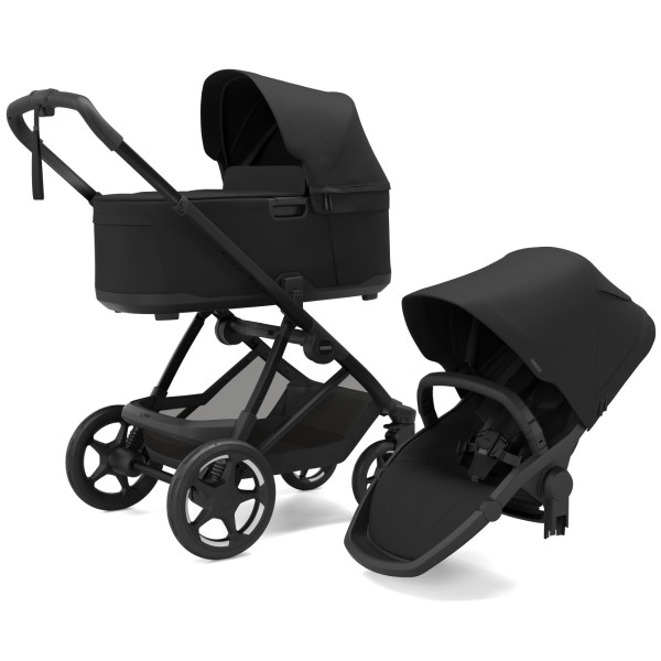 Thule Charm 2-in-1 Combikinderwagen