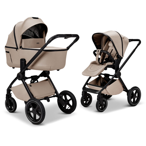 Moon Gio 2.0 Combikinderwagen 2026