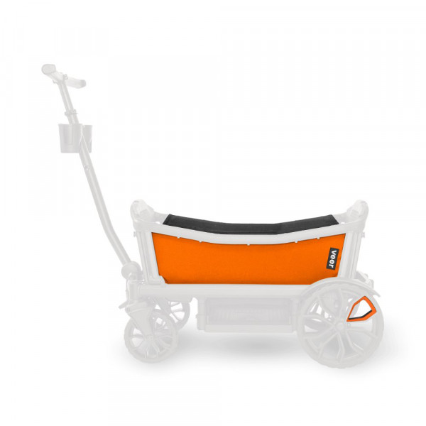 VEER Cruiser & Cruiser XL Bolderkar Zijwanden