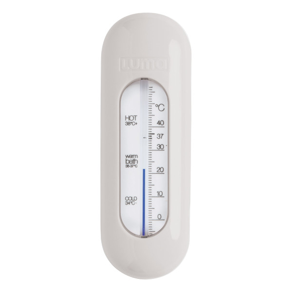 Luma Badthermometer