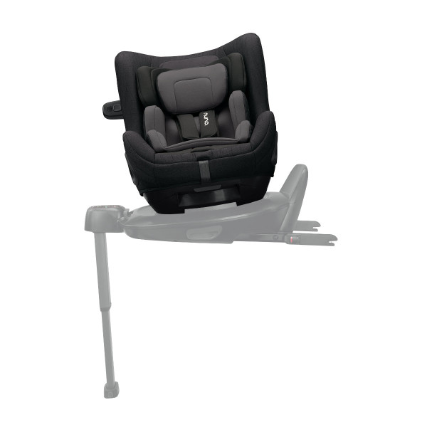 Nuna Todl Next i-Size Autostoel (40-105 cm)
