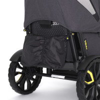 Preview: VEER Regenhoes voor Cruiser Bolderkar Preview: VEER Regenhoes voor Cruiser Bolderkar