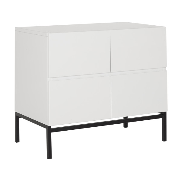 Quax Havana commode met 4 schuiflades
