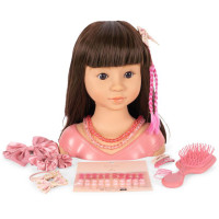 Preview: Konges Sløjd Poppenkapsalon inclusief Pop en Accessoires Preview: Konges Sløjd Poppenkapsalon inclusief Pop en Accessoires