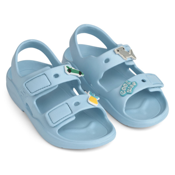 Liewood Lilo Sandalen met Charms