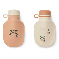 Liewood Lizzie Smoothieflessen – 2-pack