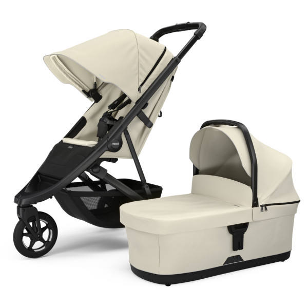 Thule Spring 2 Combikinderwagen
