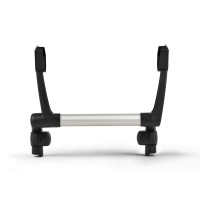 Bugaboo Donkey Mono & Duo Adapter voor Autostoelen
