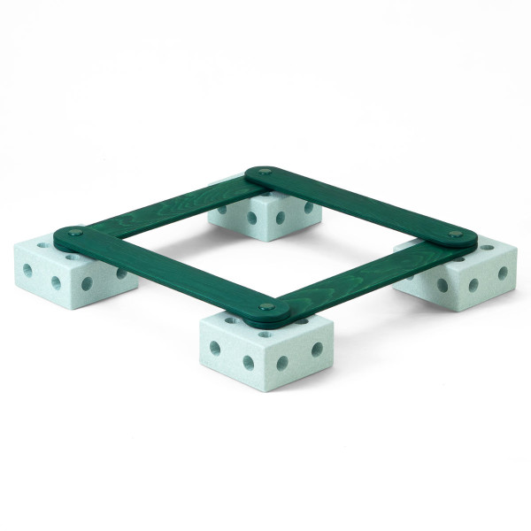 Modu Balance Track Set, 17-delig
