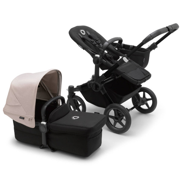 Bugaboo Donkey 5 Mono Kinderwagen Mix en Match