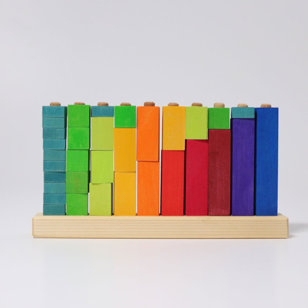 Grimms Nummer Steekspel
