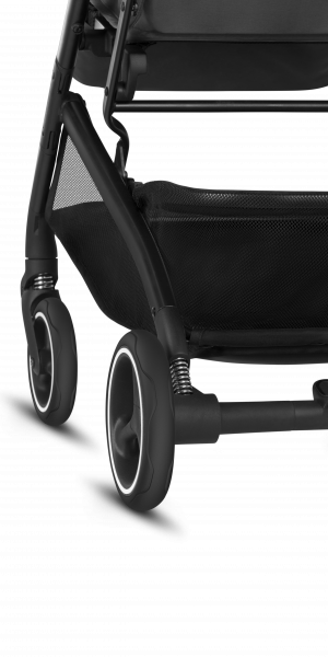 GB Buggy Qbit+ All-City