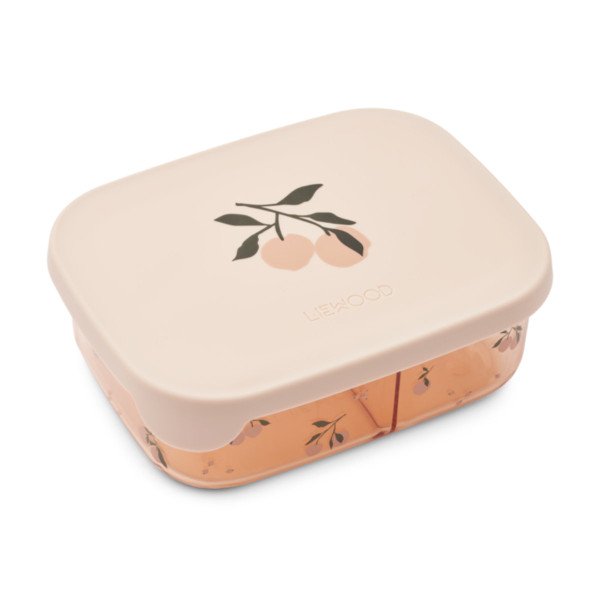 Liewood Arthur Tritan Lunchbox