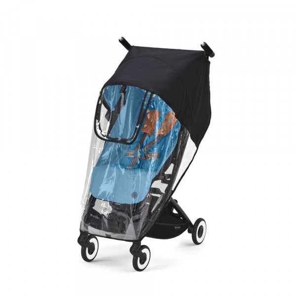 Cybex Libelle Buggy Regenhoes