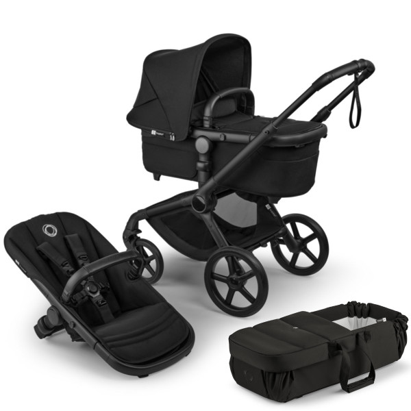 Bugaboo Fox 5 Renew Kinderwagen