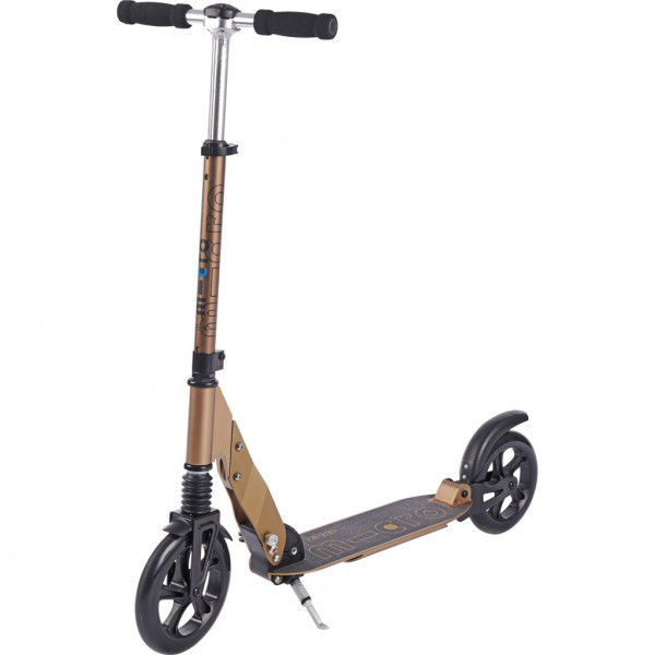 Micro Scooter Suspension 200mm - Tweede kans