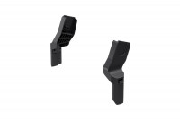 Thule Sleek Autostoel Adapter Thule Sleek Autostoel Adapter