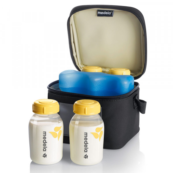 Medela koeltas